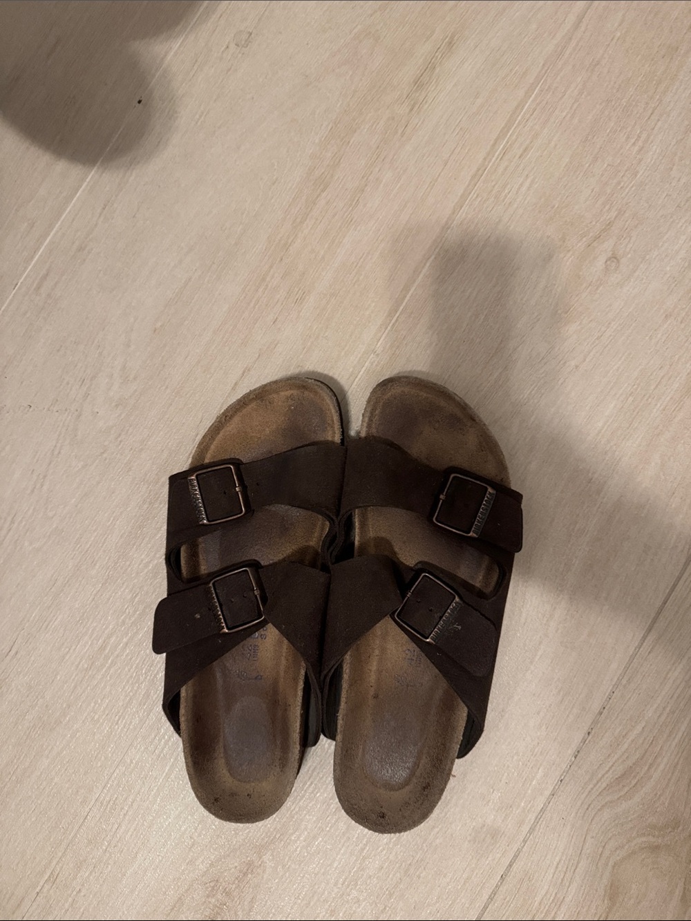 Answer for Men's Accessories Subcategory